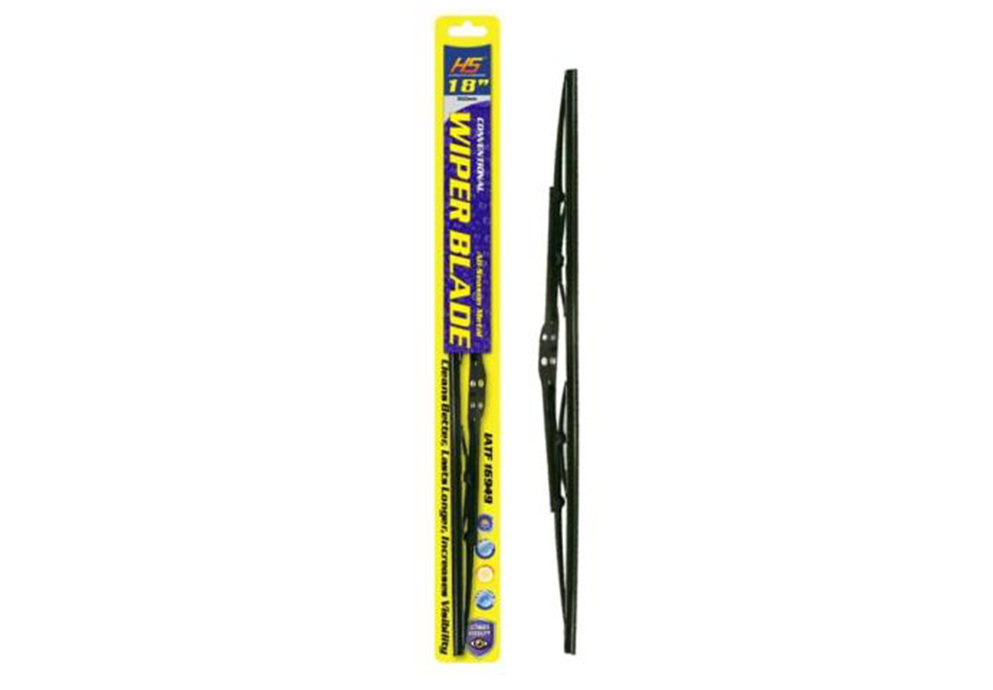 Windshield Wipers